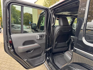 Jeep Wrangler Unlimited 3.6 V6 Rubicon X Xtreme Recon 2026 - foto 17