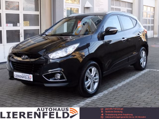 Hyundai ix35 Used vehicle for sale