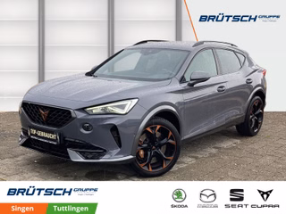 CUPRA Formentor Gebrauchtwagen Kaufen
