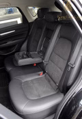 Daumennagel 19 - Mazda CX-5 Edition 100 AWD 360GRAD+HEADUP+G-VECTOR+19Z