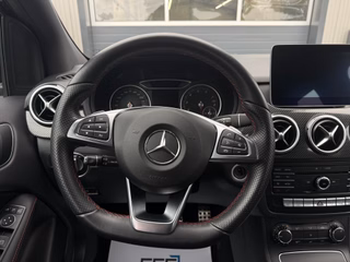 Mercedes-Benz B 250 4Matic SHZ Standhzg Navi LED AppleCarplay - foto 6