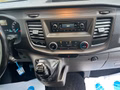 Daumennagel 17 - Ford Transit Custom Kasten 280 L1 Trend