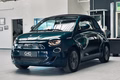 Daumennagel 3 - Fiat 500 e Icon|87kW||NAVI|KAMERA|TEMP|MFL|SHZ