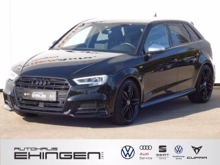 Audi A3 Gebrauchtwagen Kaufen