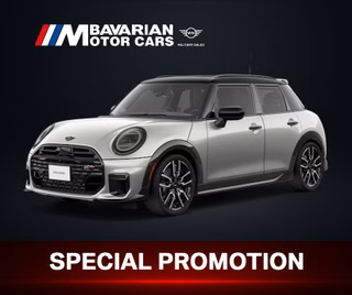 MINI COOPER_S New vehicle for sale
