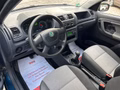 Thumbnail 12 - Skoda Roomster 1.2 Plus Edition/I.HAND/TEMP/SHZ/KLIMA/