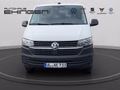 Daumennagel 2 - Volkswagen T6 Kombi 6.1 LR 2.0 TDI AHK Navi Kamera 9 Sitze PDC
