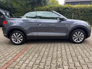 Volkswagen T-Roc Cabriolet Style - foto 9