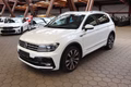 Daumennagel 1 - Volkswagen Tiguan Highline 4Motion 2.0 TSI DSG R-Line