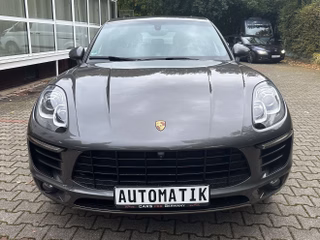 Porsche Macan S Carbon/Panorama/Kamera - foto 2