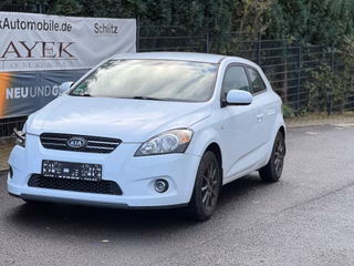 Kia cee'd Edition 7 Klima Alu - foto 1