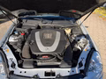 Daumennagel 22 - Mercedes-Benz SLK 350 7G-TRONIC Leder Xenon Navi