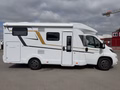 Daumennagel 4 - Eura Mobil Profila T660 EB Mondial Dachklima 5J-Garantie 9G