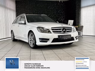 Mercedes-Benz C 180 Used vehicle for sale