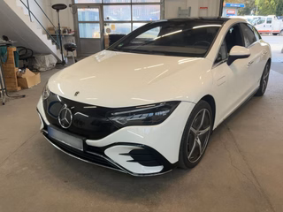 Mercedes-Benz EQE 350 Gebrauchtwagen Kaufen