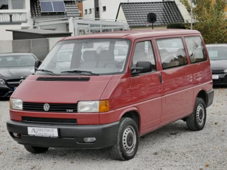 Volkswagen T4 Caravelle 2.5 TDI DPF *7-SITZER*TOP ZUSTAND*