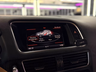 Audi SQ5 3.0 TDI quattro PANO/PDC/LED/ACC/NAVI/AHK/LEDER - foto 22