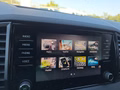 Daumennagel 37 - Skoda Karoq Sportline 2,0TDI DSG 4*J.Gar/aAHK/ACC/Matrix/Navi **