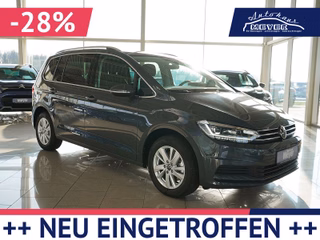 Volkswagen Touran Neuwagen Kaufen