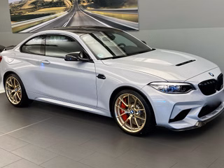 BMW M2 CS *AC SCHNITZER*CARBON* - photo 1
