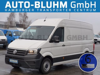 Volkswagen Crafter Used vehicle for sale
