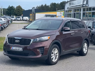 Kia Sorento Used vehicle for sale