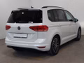 Daumennagel 2 - Volkswagen Touran Comfortline STNDHZNG/DYNAUDIO/AHK/RFK/ACC