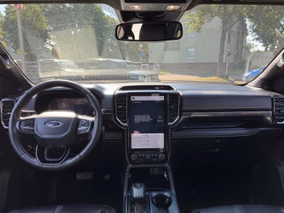 Ford Ranger 3.0 Ecoblue Wildtrak e-4WD Doppelkabine - foto 24