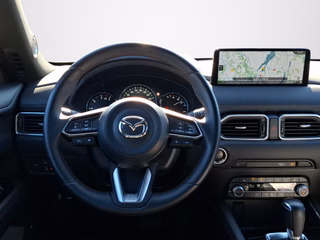Mazda CX-5 Homura 2.2 AWD AUTOMATIK / AHK / MATRIX / NAVI - foto 5