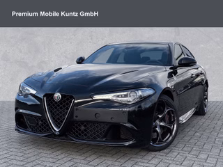 Alfa Romeo Giulia Used vehicle for sale