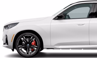2026 BMW X3 M50 xDrive - photo 4