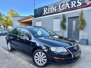 Volkswagen Passat Variant Used vehicle for sale