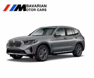 2023 BMW X3 xDrive30i - photo 1