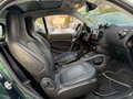 Daumennagel 16 - Smart ForTwo*PRIME*SPORTPAKET*PANO*BRITISH-GREEN*1HAND