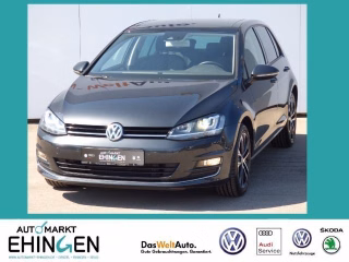 Volkswagen Golf Gebrauchtwagen Kaufen