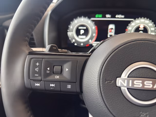 Nissan Qashqai Tekna+ Autom., Leder ACC LED Bose Pano - foto 9