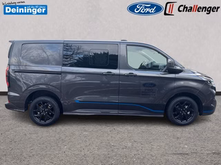 Ford Transit Sport, 320L1 Allrad - foto 6