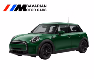 2023 MINI Cooper Hardtop 4 door - photo 1