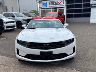Chevrolet Camaro 2.0l Convertible RS - foto 10