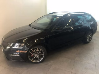 Skoda Octavia Jahreswagen Kaufen