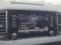 Daumennagel 40 - Skoda Karoq Sportline 1,5TSI DSG 4*J.Gar/aAHK/Matrix/Navi  **