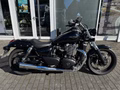 Daumennagel 3 - Triumph Thunderbird Storm 2. Hand+Zart Auspuff