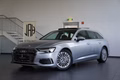 Daumennagel 1 - Audi A6 Avant 45 TDI quattro AUT NAV PANO MATRIX 360°