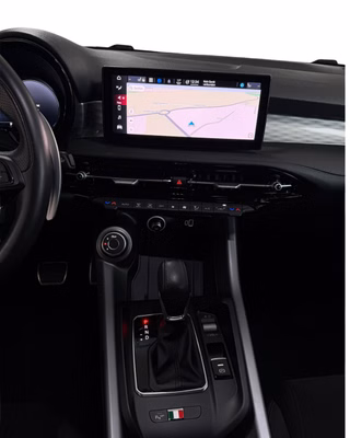 Alfa Romeo Tonale Editione Speziale, 1,5 L. 131 PS, Mild Hybrid - bilder 7
