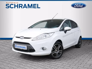 Ford Fiesta Gebrauchtwagen Kaufen