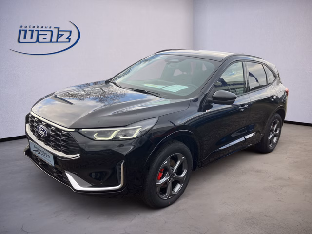 Ford Kuga Vorführfahrzeug Kaufen