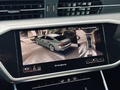 Daumennagel 57 - Audi A7 Sportback 50 TDI quattro S-Line Sport 1.HD|B&O|