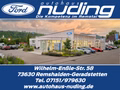 Daumennagel 28 - Ford Puma 1.0 EcoBoost Hybrid Aut. Titanium Navi/RFK