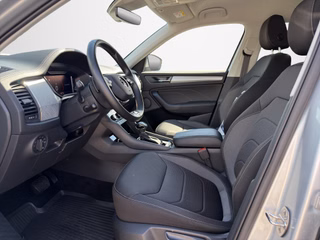 Skoda Kodiaq 2.0 TDI Tour 4x4 DSG / NAVI / AHK / STHZG / LED / ACC - foto 3