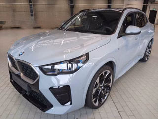 BMW X2 Gebrauchtwagen Kaufen